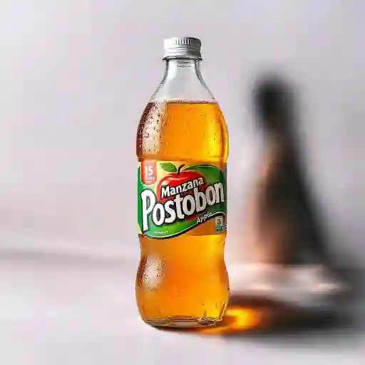 Manzana Postobon 1.5 L