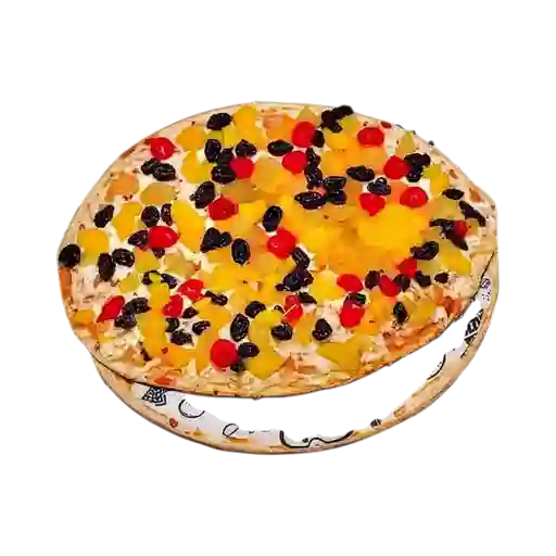 Pizza Tropical