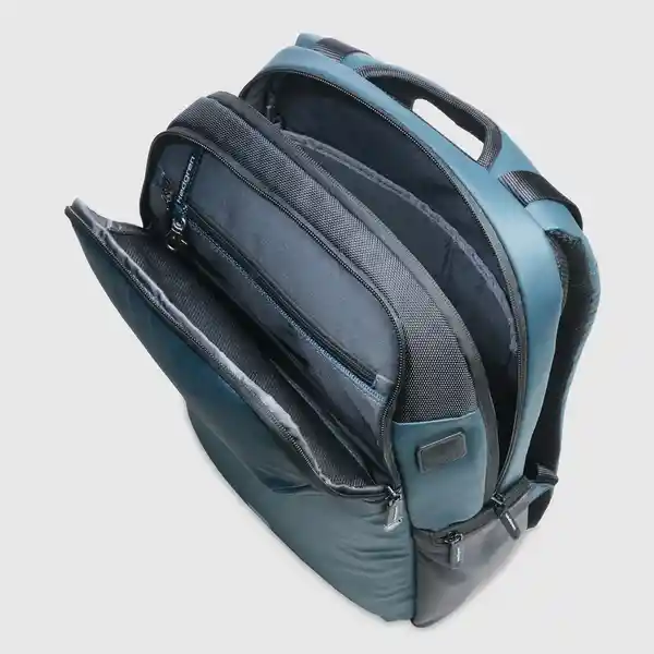 Hedgren Maleta Tram Azul