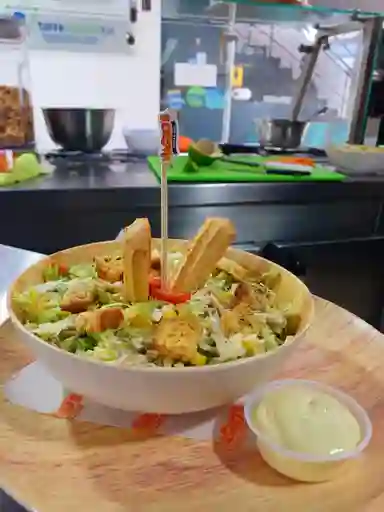 Bowl Ensalada Hawaiana