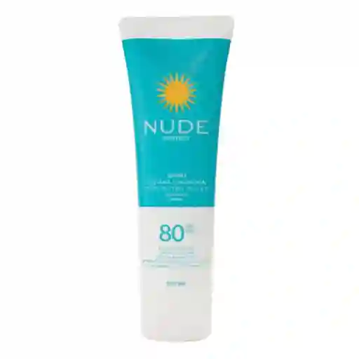 Nude Protector Solar Sport Spf 80