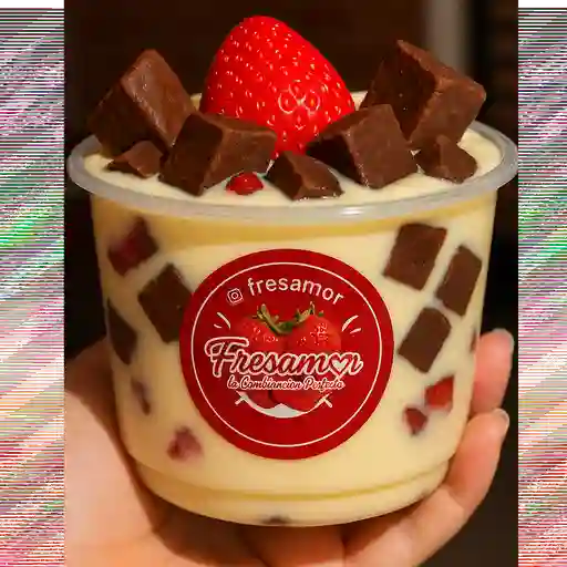 Chocoesquinas fresamor