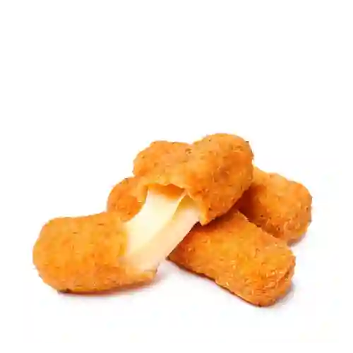 Deditos Mozzarella