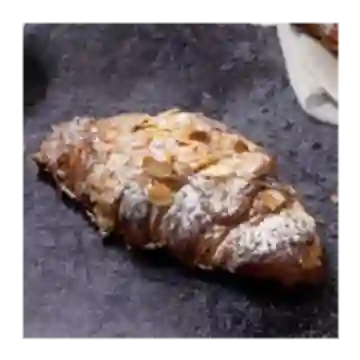 Croissant de Almendra