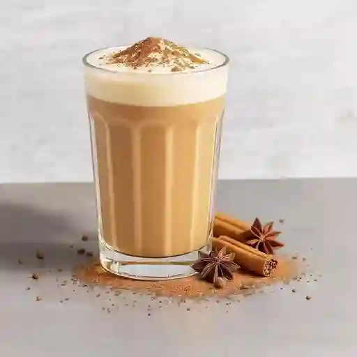 Chai latte