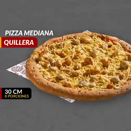 Quillera