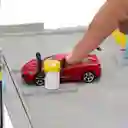 Vehiculo Matchbox