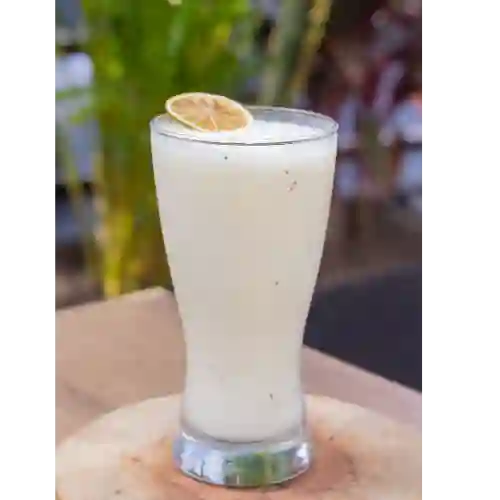 Limonada de Coco