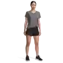 Under Armour Pantaloneta Entrenamiento Play Up Mujer Negro T MD