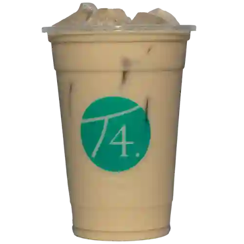 Oolong peach