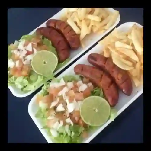 Chorizo Especial