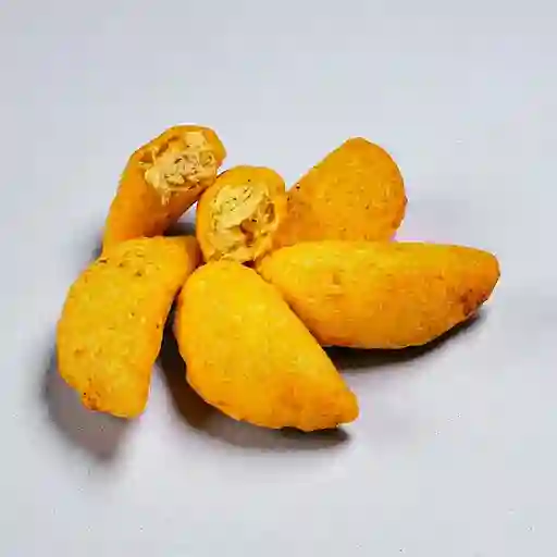 Empanada Solo Pollo