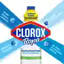 Quitamanchas Clorox Blancos Intensos 930 ml