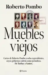 Roberto Pombo es quizás el analista político mejor informado del país. Él que más se ha acercado a las intimidades del poder en Colombia. En este libro, el periodista utiliza ese conocimiento privilegiado para dirigirse a los expresidentes de Colombia mediante cartas personales. Esto dice de dos de ellos:De César Gaviria: “Me parece muy triste que un personaje tan importante como usted esté teniendo un final político tan triste y lánguido. Aferrado a un poder y a un partido que casi ya ni existen; reivindicando, desde el oficialismo liberal un apego a la burocracia y al manzanillismo. Y las maneras, presidente, el estilo arrogante y poco sosegado, a veces la falta de compostura”.De Andrés Pastrana: "Me apena ver el energúmeno en el que se ha ido convirtiendo sin que lo fuera nunca, con unas obsesiones y unos delirios ideológicos, unos odios apasionados y ciegos, que nadie que lo hubiera conocido de antes podría creer si no lo viera en acción: vociferante, intransigente, irreconocible”.