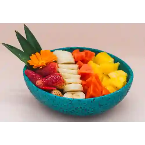 Bowl Tropical 13oz