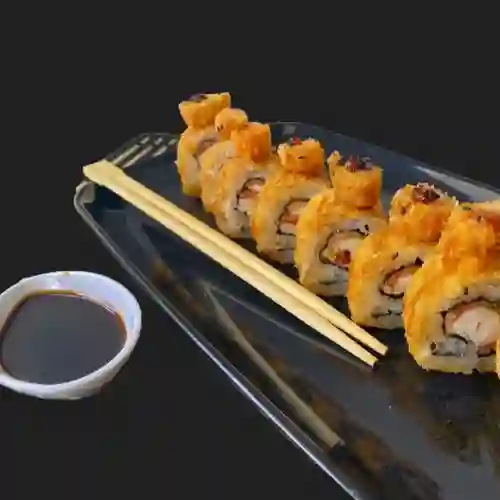 Suko Roll
