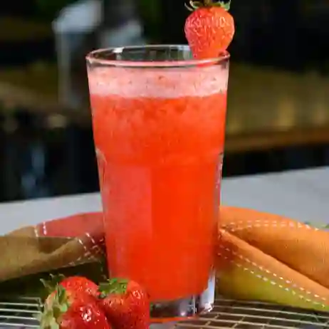 Jugo Fresa
