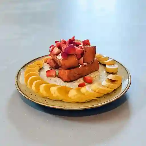 Tostada Francesa