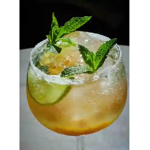 Mojito de Lulo