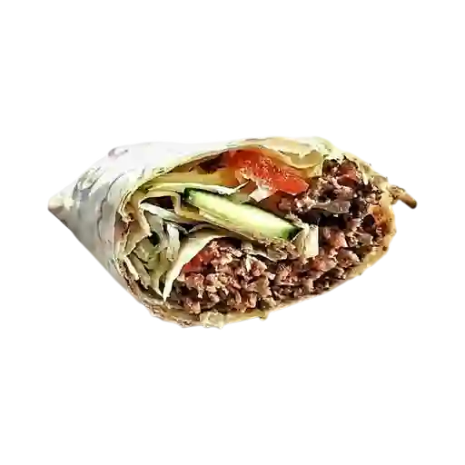 Shawarma Kufta