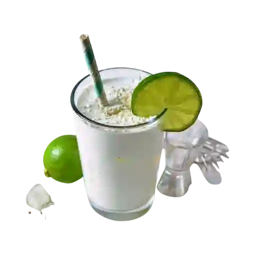 Limonada de Coco