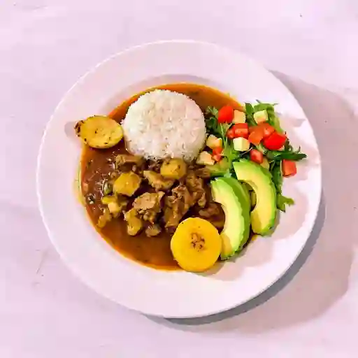 Sancocho De Carne