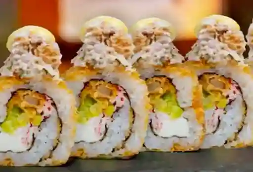 Laruso Roll