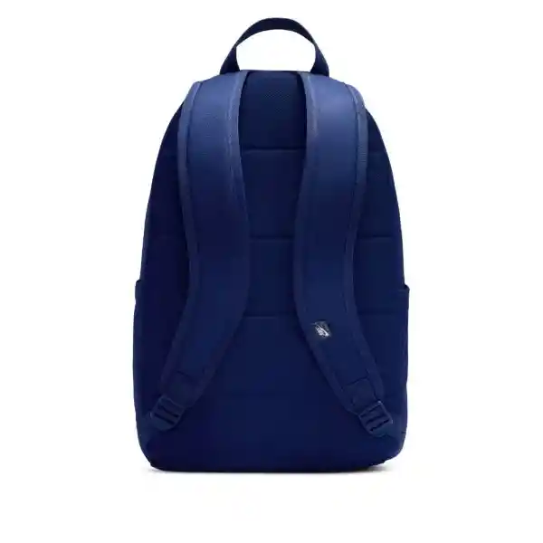 Nike Maletín Hombre Azul Talla MISC