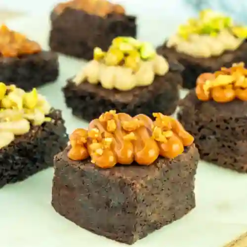 Mini Brownies
