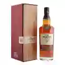 Glenlivet The Whisky 21 A�Os