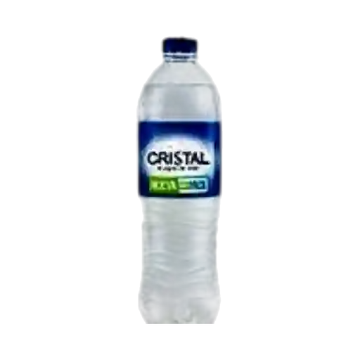 Agua 500 ml