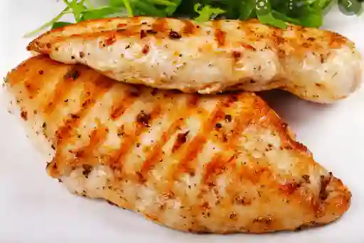 Pechuga Asada