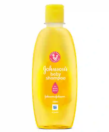 Johnson's Baby Shampoo Original