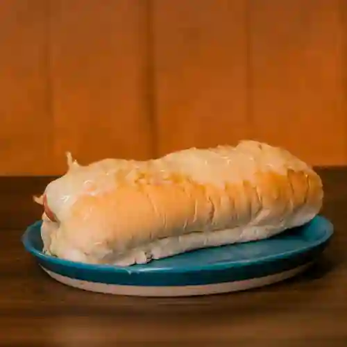Perro Clasico