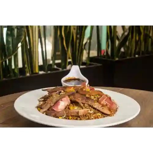 Arroz Peruano