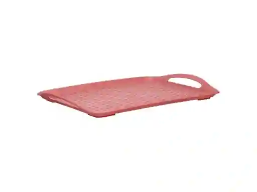 Bandeja Antiadherente Plástico Casaideas