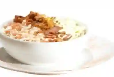 Chuzo Desgranado Mixto Personal