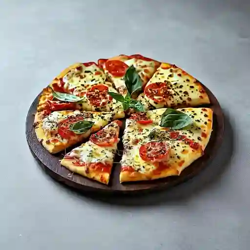 Pizza Edwin