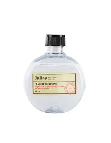 Perfumes  Juliao Fijador Corporal Para