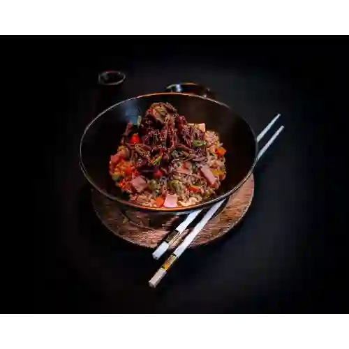 Chahan/yakimeshi Punta de Anca