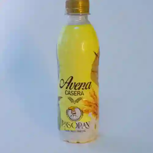 Avena casera 375 ml