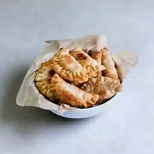 Empanadillas de Atún