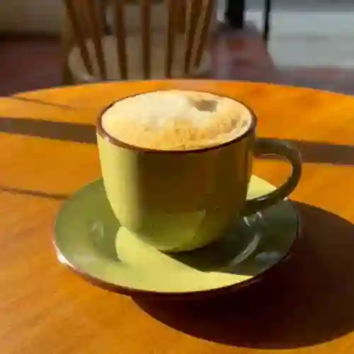 Capuchino