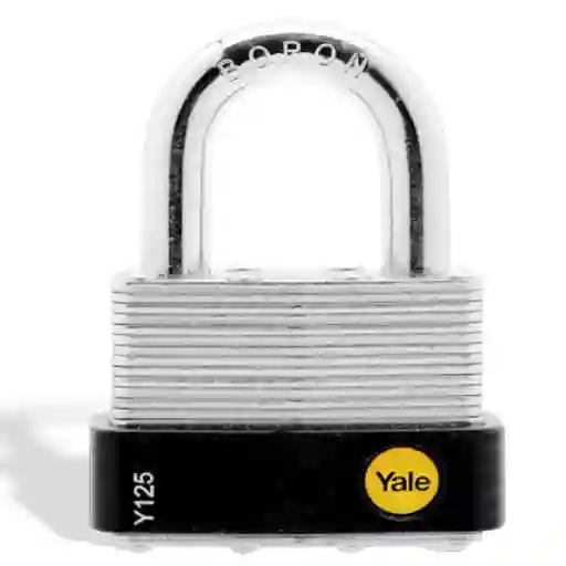 Yale Candado Lami