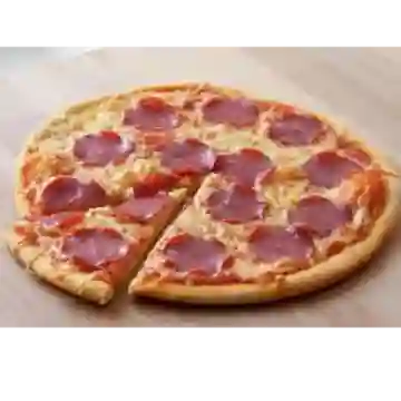 Pizza de Pepperonni Largue 40cm