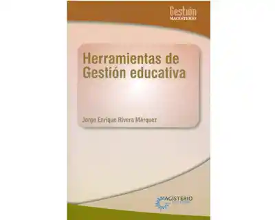 Herramientas de gestión educativa