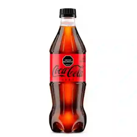 Coca-cola zero 400 ml