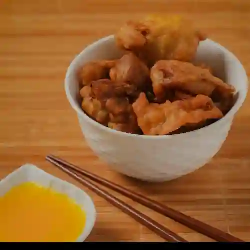 Pollo Shangai Especial Grande