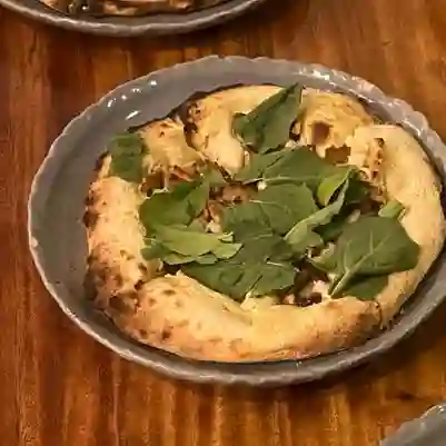 Ai Funghi