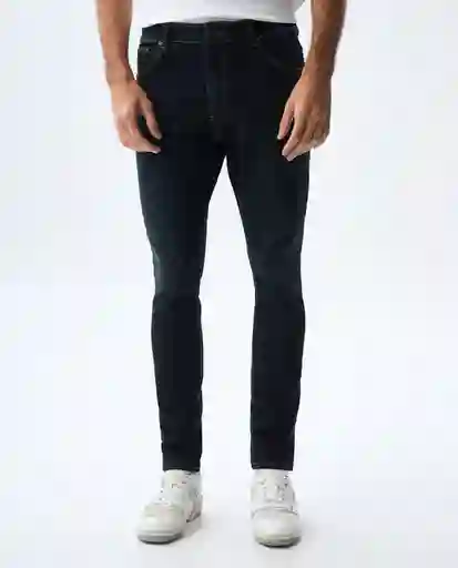 Jean Hombre Azul Talla 32 531G700_AZU174429 Americanino